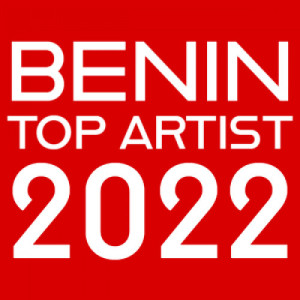 Benin Top Artists 2022