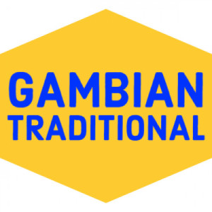 Gambian Traditional
