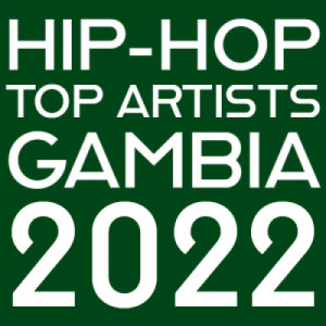 Gambia's Top Hip-Hop Artists